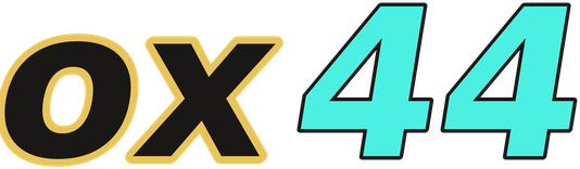 ox44 logo
